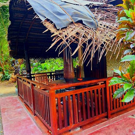 Turtle Watch Cabana Tangalle Exterior photo