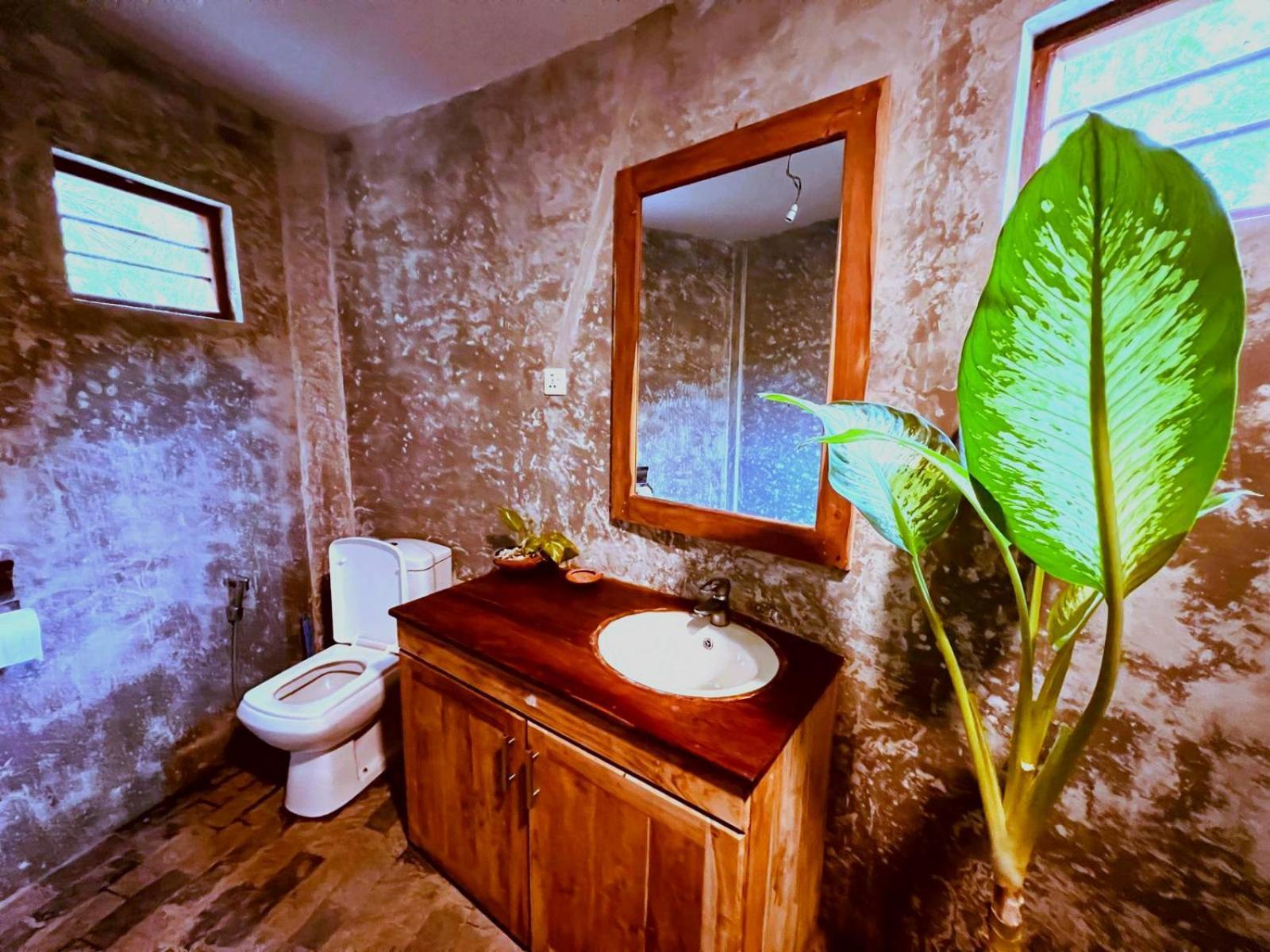 Turtle Watch Cabana Tangalle Exterior photo