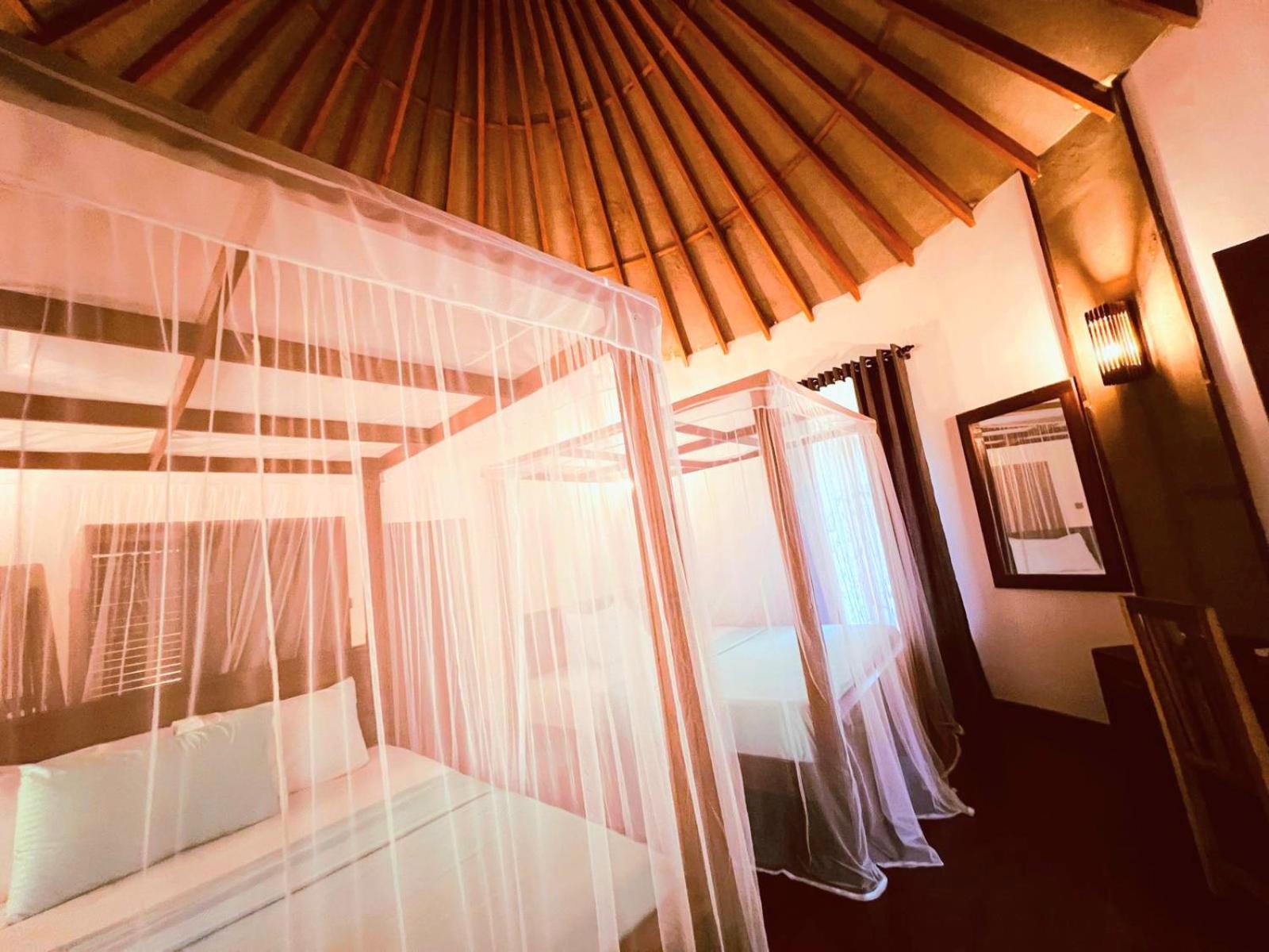 Turtle Watch Cabana Tangalle Exterior photo