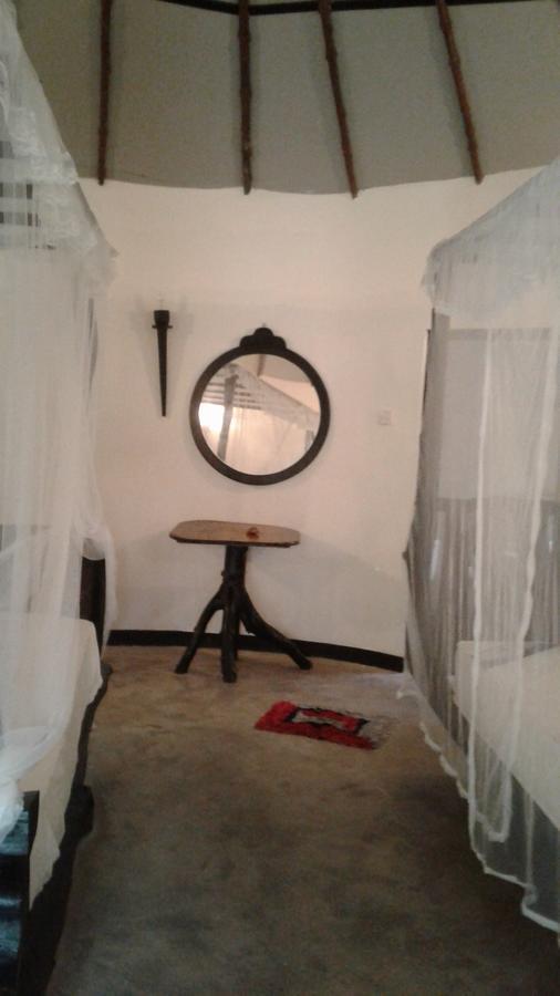 Turtle Watch Cabana Tangalle Exterior photo