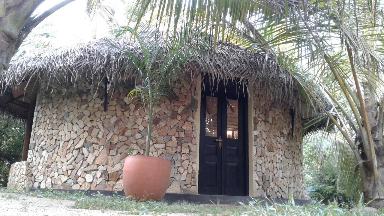 Turtle Watch Cabana Tangalle Exterior photo