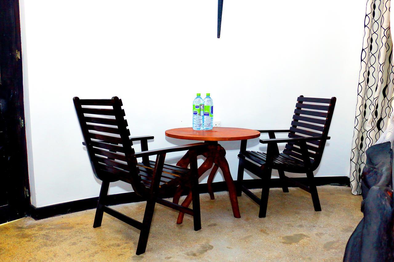 Turtle Watch Cabana Tangalle Exterior photo