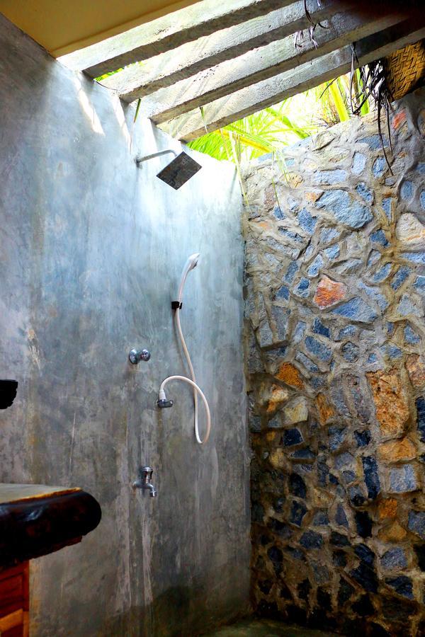 Turtle Watch Cabana Tangalle Exterior photo