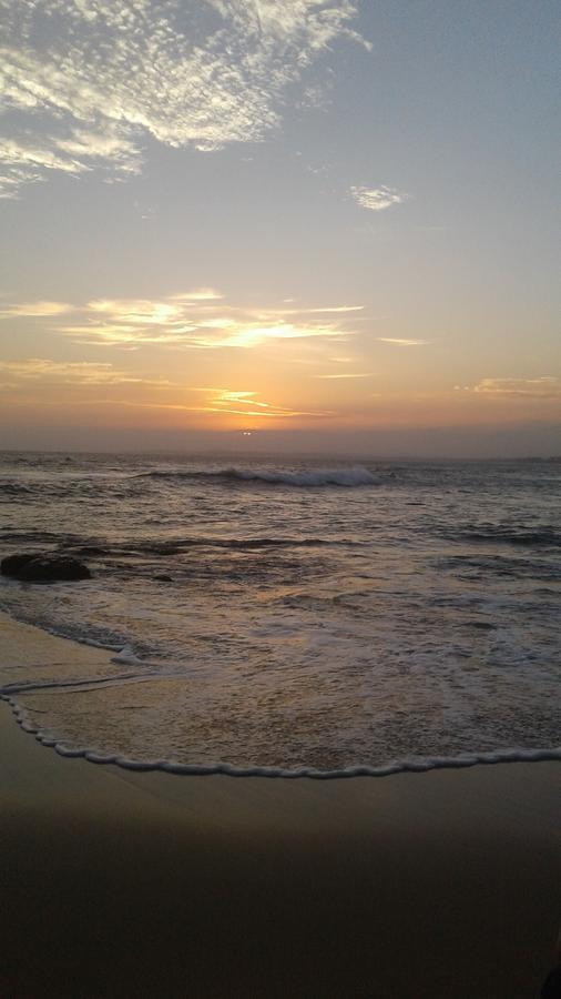 Turtle Watch Cabana Tangalle Exterior photo